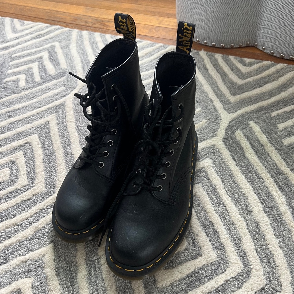 Mens Dr Martens